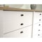Sauder Cottage Road Dresser Sw/lo A2 , Safety tested for stability to help reduce tip-over accidents 424000 - alternate 3